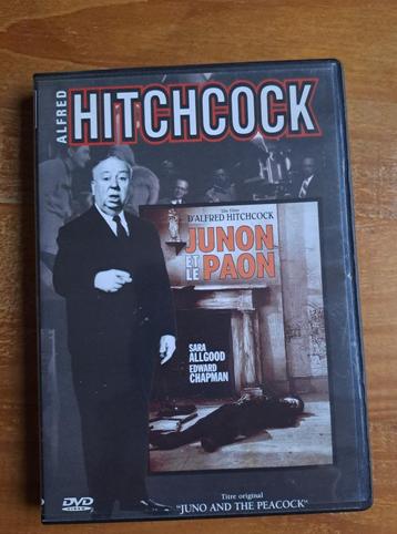 Junon et le paon - Alfred Hitchcock  beschikbaar voor biedingen