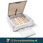 XXL- Incubateur automatique avec œufs à couver gratuits -36, Animaux & Accessoires, Volatiles | Accessoires, Couveuse, Envoi, Neuf