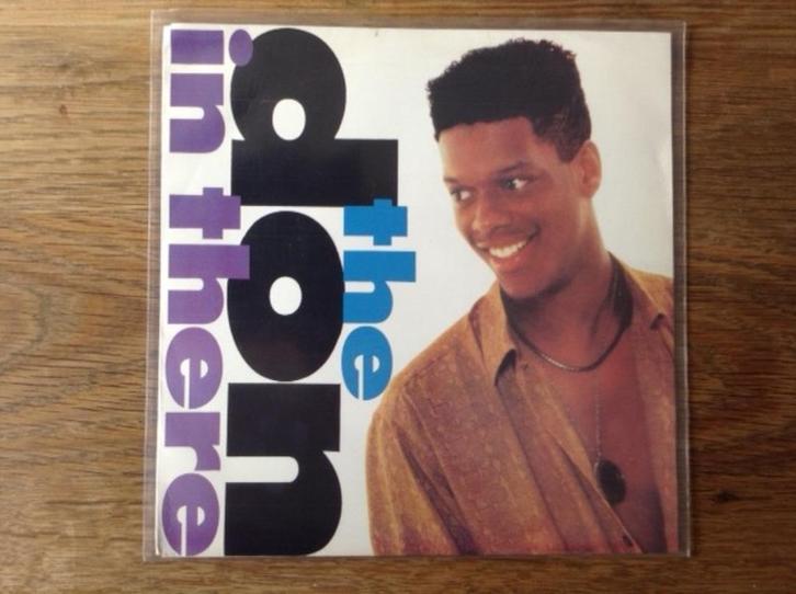 single the don, CD & DVD, Vinyles Singles, Single, Hip-hop et Rap, 7 pouces, Enlèvement ou Envoi