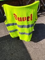 Veste Duvel, Duvel, Enlèvement ou Envoi