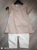 Setje Noukie's, Kinderen en Baby's, Babykleding | Maat 74, Gebruikt, Meisje, Noukie's, Ophalen of Verzenden