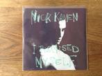 single nick kamen, Cd's en Dvd's, Ophalen of Verzenden, 7 inch, Pop, Single