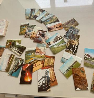Jacques chocolade  Geographie aardrijkskunde België beschikbaar voor biedingen