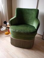 Vintage fauteuil voor padden, Huis en Inrichting, Zo goed als nieuw