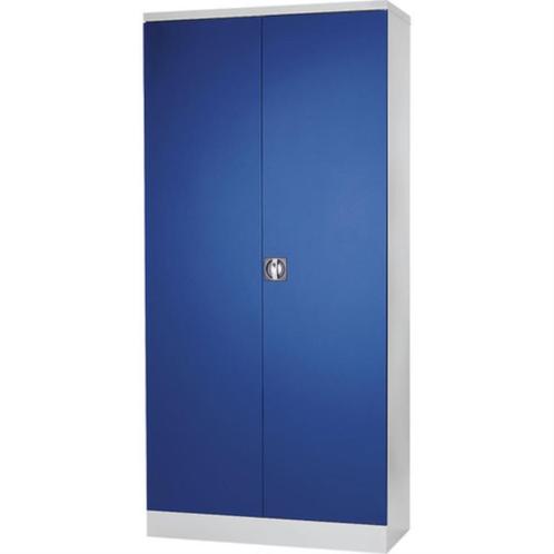 archiefkast, Huis en Inrichting, Kasten | Roldeurkasten en Archiefkasten, Zo goed als nieuw, 150 tot 200 cm, 50 tot 100 cm, 25 tot 50 cm