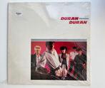 Duran Duran LP Duran Duran (1981), Enlèvement ou Envoi