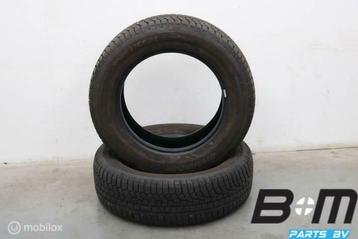 2 x 2156517 99H Hankook Winter Icept Evo 2 met 7mm 215 65 17