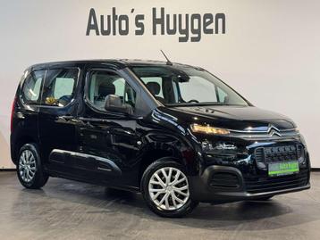 Citroën Berlingo 1.2 PureTech Bluetooth / Airco / Cruise Co beschikbaar voor biedingen