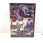 NHLPA Hockey 93 Sega Megadrive, Gebruikt, Ophalen of Verzenden, Mega Drive