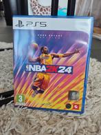 NBA2k24 (Kobe Bryant Edition) - PS5, Ophalen of Verzenden, Zo goed als nieuw