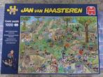 Puzzel JVH, Hobby en Vrije tijd, Ophalen of Verzenden, Zo goed als nieuw