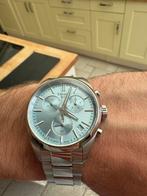 Tissot PR100 Chronographe, Handtassen en Accessoires, Horloges | Heren, Verzenden