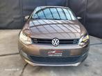 VOLKSWAGEN POLO, Auto's, Volkswagen, Voorwielaandrijving, Euro 5, Stof, 4 cilinders