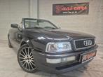 Audi 80 Cabrio voor Export, Auto's, 4 zetels, https://public.car-pass.be/vhr/967396d8-4859-412a-9ff2-176a611ee09f, Cabriolet, Bedrijf