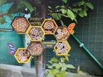 Bijenkast,insektenkast,eekhoorn huisjes tegen spotprijzen, Ophalen of Verzenden