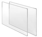 Polycarbonaat 6MM 200x sterker als glas, Doe-het-zelf en Bouw, Ophalen, Zo goed als nieuw