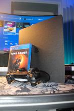 PS4 Slim, Games en Spelcomputers, Ophalen of Verzenden, Zo goed als nieuw, Slim