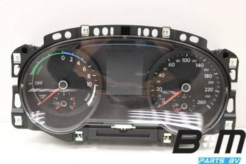 Tellerunit Volkswagen Golf 7 GTE beschikbaar voor biedingen