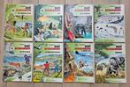 Lot strips: Bessy NatuurKommando, Ophalen of Verzenden, Gelezen