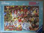 NIEUW Disney puzzel 1000 stukken, Hobby en Vrije tijd, Ophalen of Verzenden, Nieuw