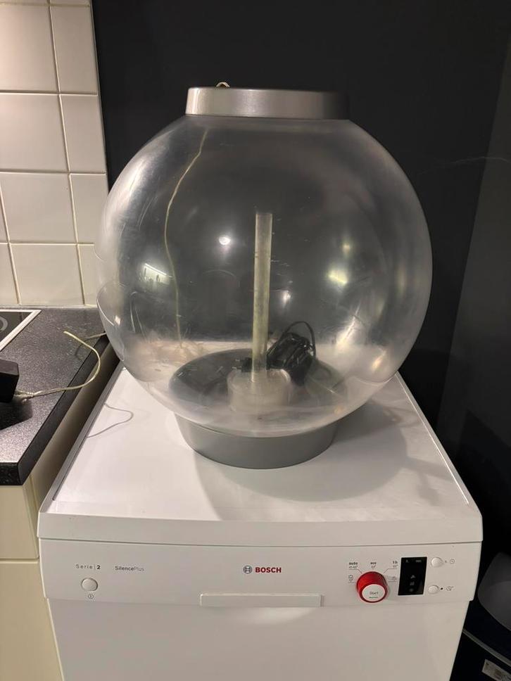 Biorb classic 60 Led, Animaux & Accessoires, Poissons | Aquariums & Accessoires, Comme neuf, Enlèvement