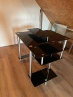 Bureau, Huis en Inrichting, Bureaus, Ophalen, Zo goed als nieuw, Bureau