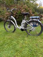 Electrische Fiets, Ophalen, Gebruikt, Minder dan 30 km per accu, Overige merken