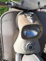 1963 IWL Troll 1 150cc scooter, Motoren, Motoren | Oldtimers, Scooter, 150 cc