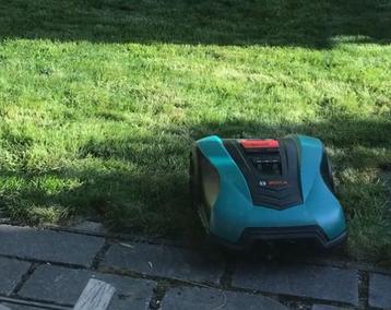 Indego 350 connect (bosch) beschikbaar voor biedingen