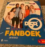 D5R Fanboek, Fictie, Ophalen of Verzenden, Zo goed als nieuw, Jan Ruysbergh