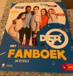 D5R Fanboek, Boeken, Ophalen of Verzenden, Zo goed als nieuw, Jan Ruysbergh, Fictie