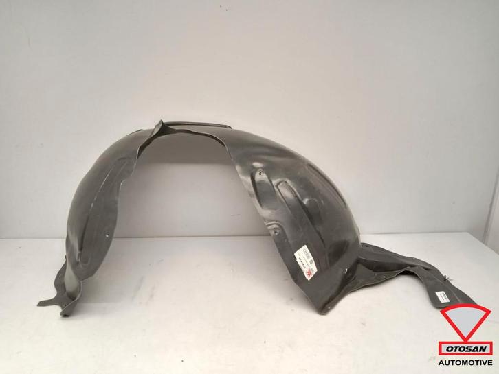 VW Tiguan 5NA Seat Tarraco Wielkuip Modderkuip Links Nieuw, Auto-onderdelen, Carrosserie, Volkswagen, Links, Nieuw