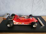 Ferrari 312 T4/5, Hobby en Vrije tijd, Ophalen, Nieuw, Auto, Overige merken