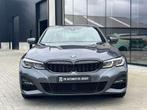 BMW 330 eAS M-Pakket-Laser-Head Up-Keyless-Cockpit Prof19", Auto's, Automaat, Achterwielaandrijving, 4 cilinders, Leder