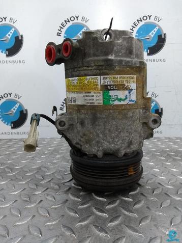 OPEL MERIVA 1.6-16V Enjoy  [A_C_COMPRESSOR] 2005 beschikbaar voor biedingen