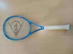 Dunlop tennisracket, Ophalen, Zo goed als nieuw, Dunlop