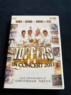 Toppers in Concert 2011, Ophalen of Verzenden, Zo goed als nieuw