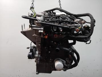 MOTOR Ford Focus 4 Wagon (01-2018/12-2025) (B7DC) beschikbaar voor biedingen