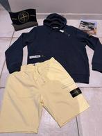 Nieuwe originele casual Stone Island hoodie trui XXL navy, Neuf, Enlèvement ou Envoi, Stone Island, Autres tailles