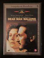 DVD " DEAD MAN WALKING " Sean Penn, Comme neuf, Envoi, À partir de 16 ans, Drame