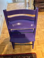 Stokke trip trap, Kinderen en Baby's, Ophalen, Gebruikt, Meegroeistoel