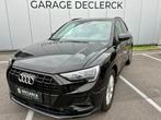 AUDI Q3 35TFSI  S Tronic Mild Hydrid, https://public.car-pass.be/vhr/b4fed043-4b8e-4b26-afde-b709e4d5af21, 4 cilinders, Zwart