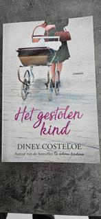 Het gestolen kind, Boeken, Ophalen, Zo goed als nieuw