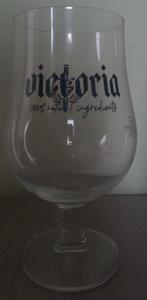 6 splinternieuwe ongebruikte Victoria Glazen, Verzamelen, Ophalen, Nieuw, Glas of Glazen