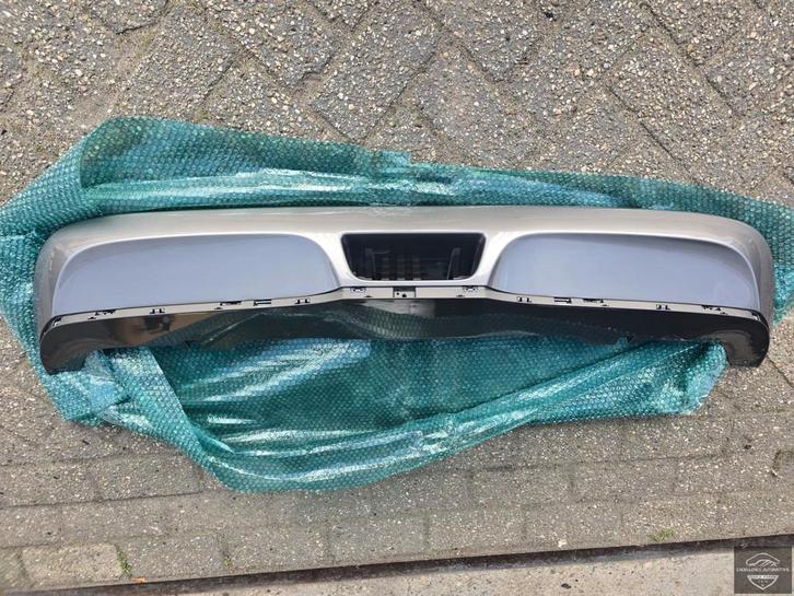 Suzuki Vitara 3 Facelift Diffuser Achterbumper Nieuw 7187186, Auto-onderdelen, Carrosserie, Bumper, Suzuki, Nieuw