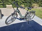 nieuwe elektrische fiets veloci 25 km, Fietsen en Brommers, 47 tot 51 cm, Ophalen, Nieuw, 50 km per accu of meer