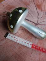 Paddestoel/kersthanger, Ophalen of Verzenden