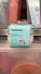 Diepvriesdozen tupperware, France, Tupperware, Info@tupperware.fr, Nieuw