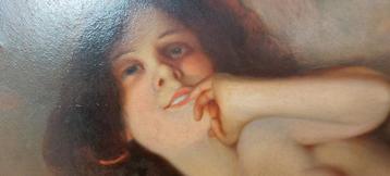 Kopij  door Schuermans 1941 vrij naar Albert Joseph Penot beschikbaar voor biedingen