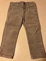 Zara baby broek ribfluweel maat 86/92, Kinderen en Baby's, Ophalen of Verzenden